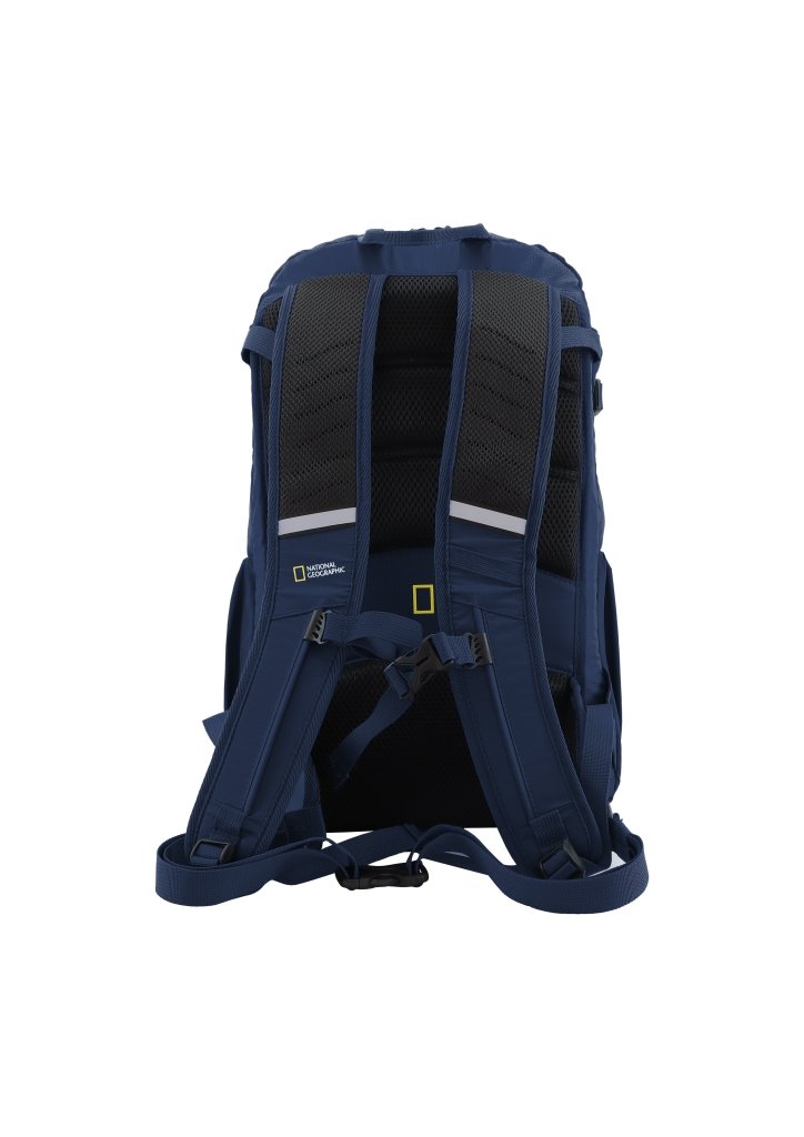 Bagsy_National Geographic_Everyday_Protect The Wonder - Backpack 10L_N29282.45_Navy