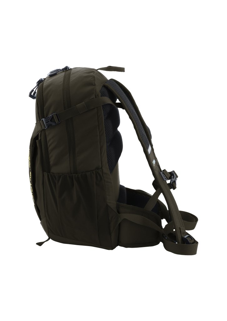 Bagsy_National Geographic_Everyday_Protect The Wonder - Backpack 10L_N29282.11_Khaki