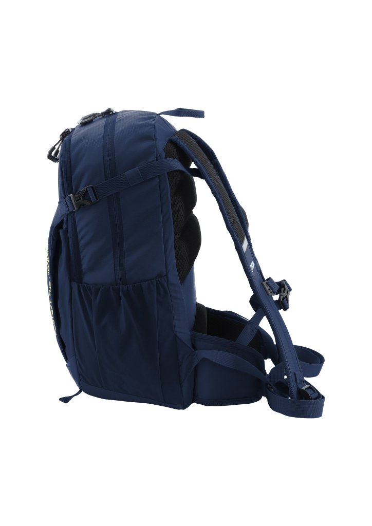 Bagsy_National Geographic_Everyday_Protect The Wonder - Backpack 10L_N29282.45_Navy