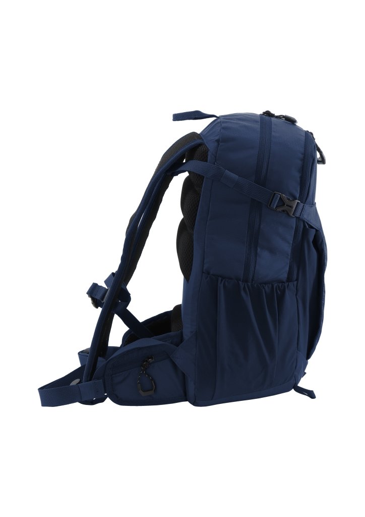 Bagsy_National Geographic_Everyday_Protect The Wonder - Backpack 10L_N29282.45_Navy