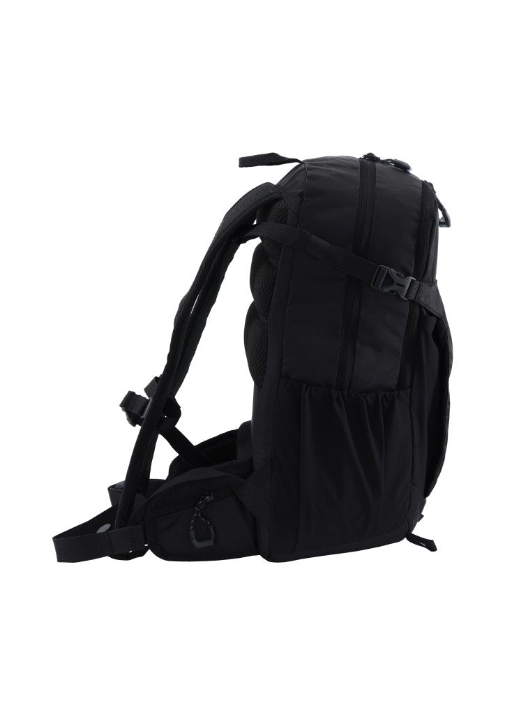 Bagsy_National Geographic_Everyday_Protect The Wonder - Backpack 10L_N29282.06_Black