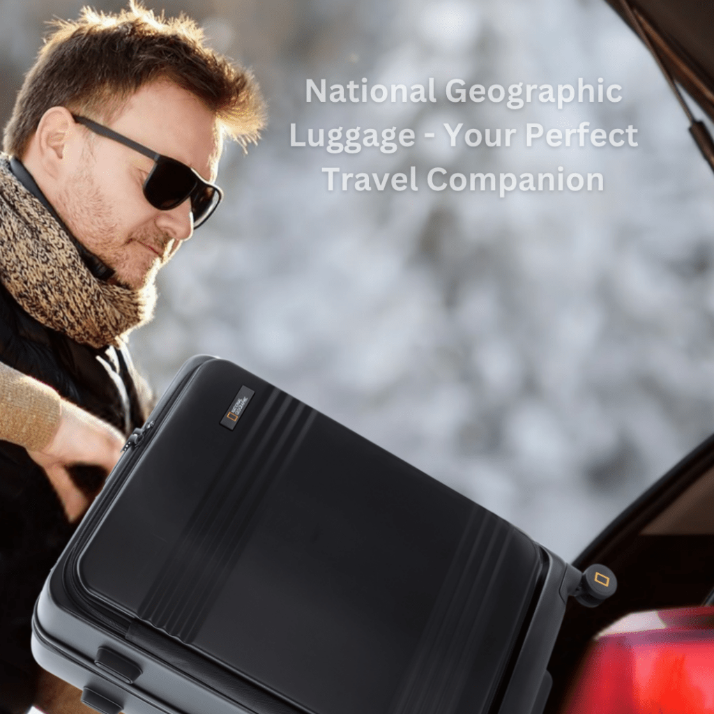 BAGSY_National Geographic__Lodge - Hardcase PC Luggage_N165HA.60.06_Medium