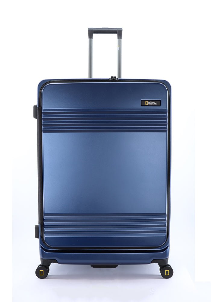 BAGSY_National Geographic__Lodge - Hardcase PC Luggage__Large