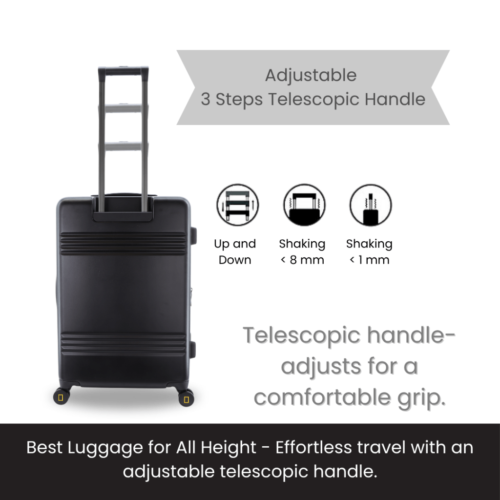 BAGSY_National Geographic__Lodge - Hardcase PC Luggage_N165HA.60.06_Medium