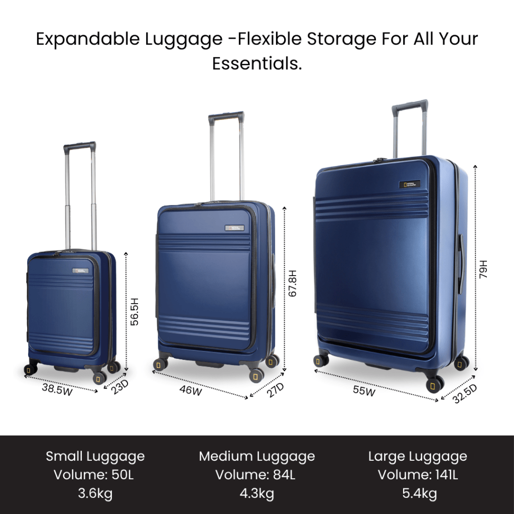BAGSY_National Geographic__Lodge - Hardcase PC Luggage_N165HA.60.49_Medium