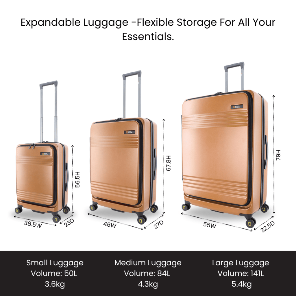 BAGSY_National Geographic__Lodge - Hardcase PC Luggage_N165HA.49.103_Small