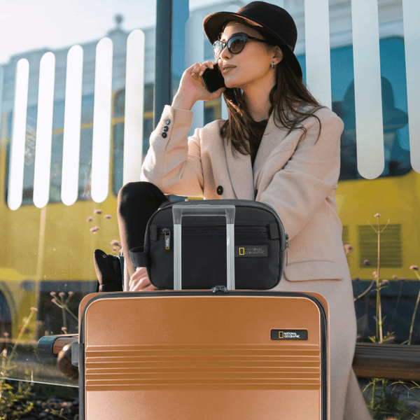 Lodge - Hardcase PC Luggage alternate