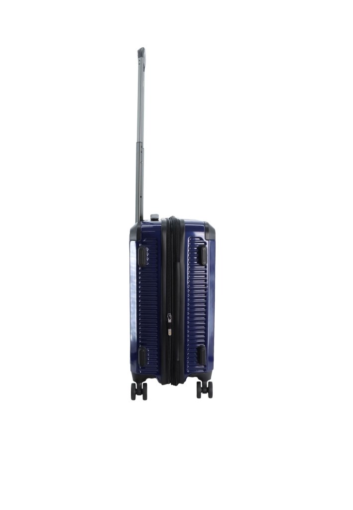 BAGSY_National Geographic_Luggage_Metallic - Hardcase PC Luggage_N223HA.49.119_Navy