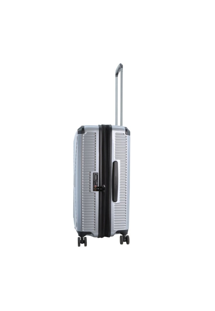 BAGSY_National Geographic_Luggage_Metallic - Hardcase PC Luggage_N223HA.60.23_Silver