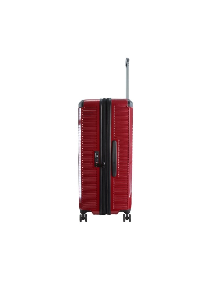 BAGSY_National Geographic_Luggage_Metallic - Hardcase PC Luggage_N223HA.71.122_Red