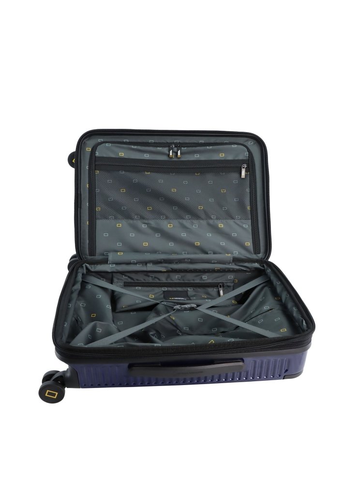 BAGSY_National Geographic_Luggage_Metallic - Hardcase PC Luggage_N223HA.49.119_Navy