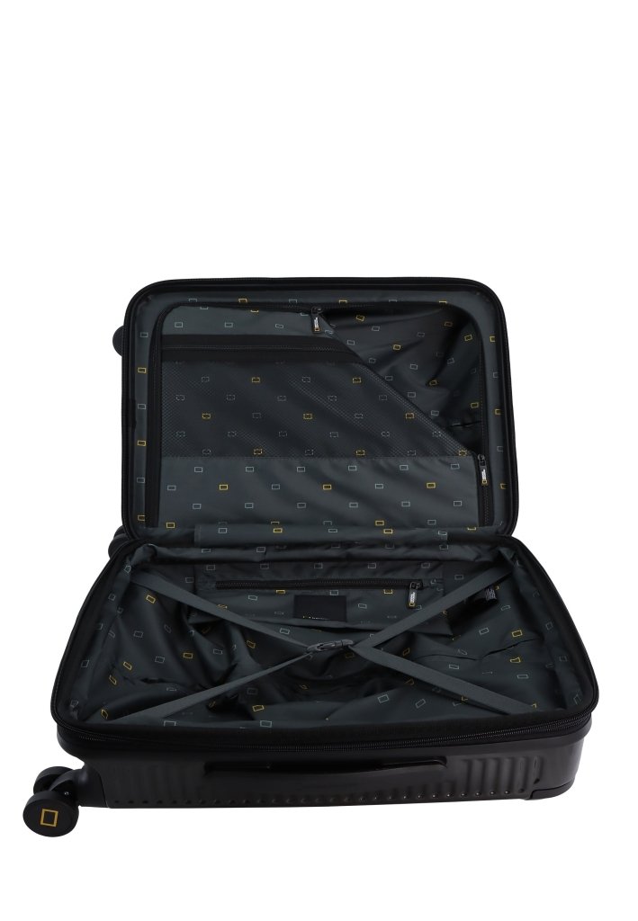 BAGSY_National Geographic_Luggage_Metallic - Hardcase PC Luggage_N223HA.49.118_Black