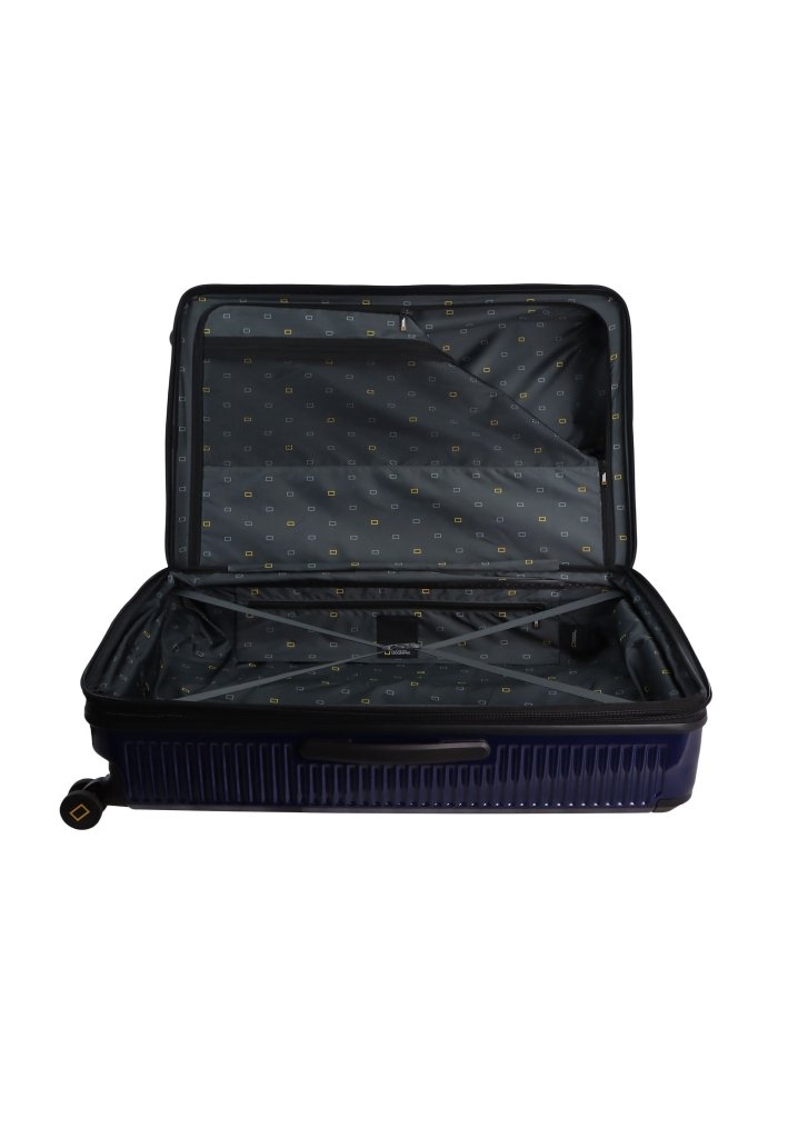 BAGSY_National Geographic_Luggage_Metallic - Hardcase PC Luggage_N223HA.71.119_Navy