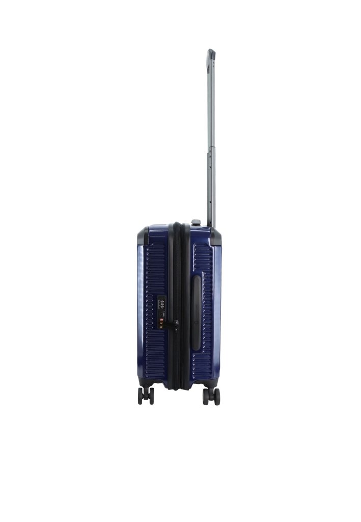 BAGSY_National Geographic_Luggage_Metallic - Hardcase PC Luggage_N223HA.49.119_Navy