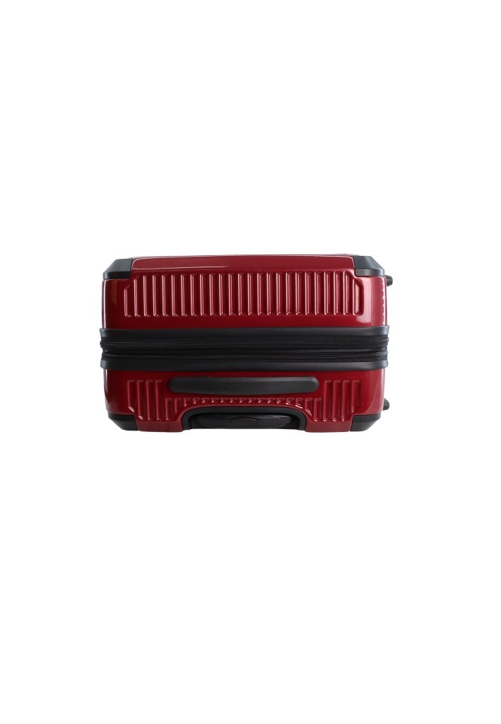 BAGSY_National Geographic_Luggage_Metallic - Hardcase PC Luggage_N223HA.60.122_Red