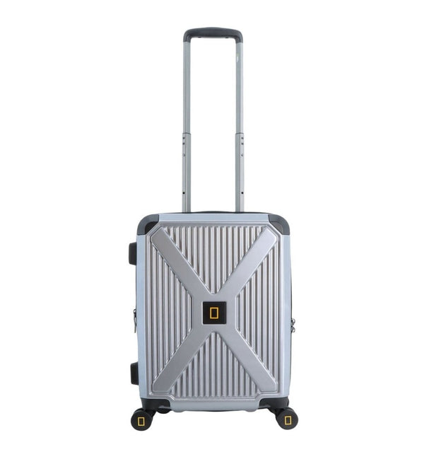 Metallic - Hardcase PC Luggage