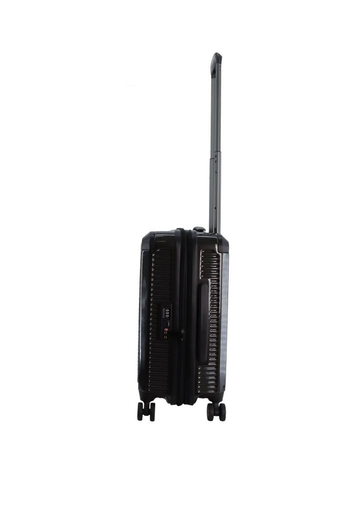 BAGSY_National Geographic_Luggage_Metallic - Hardcase PC Luggage_N223HA.49.118_Black