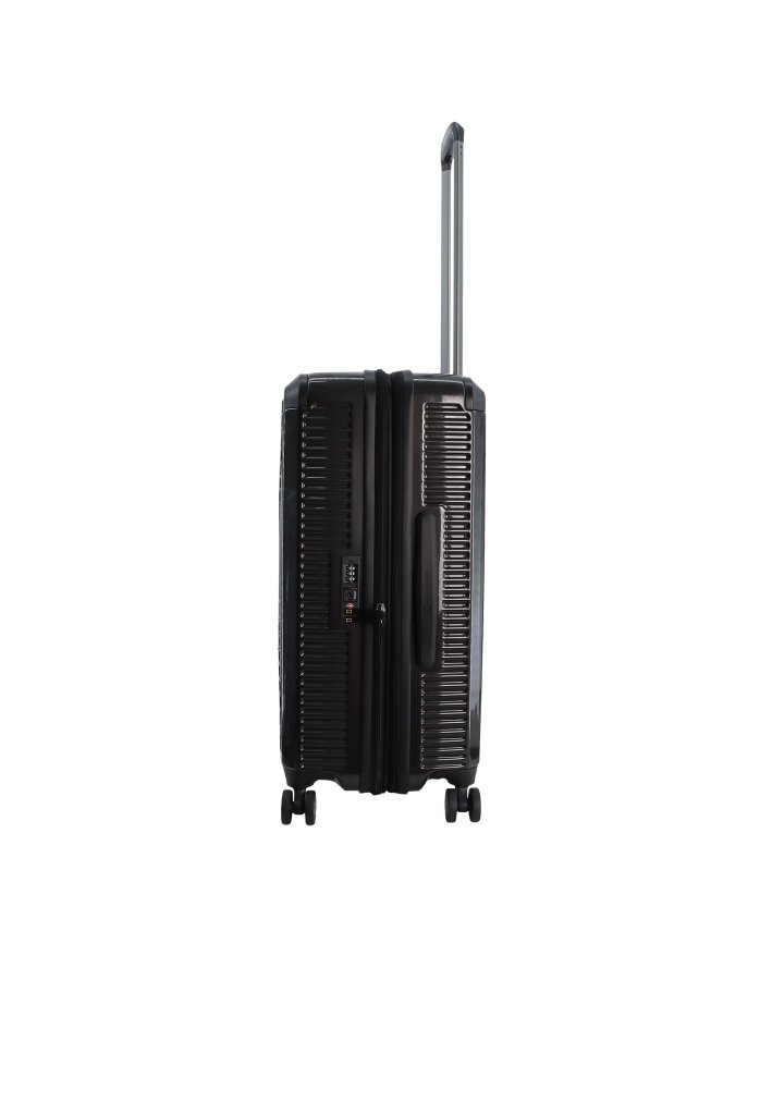 BAGSY_National Geographic_Luggage_Metallic - Hardcase PC Luggage_N223HA.60.118_Black
