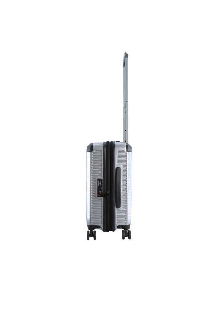 BAGSY_National Geographic_Luggage_Metallic - Hardcase PC Luggage_N223HA.49.23_Silver