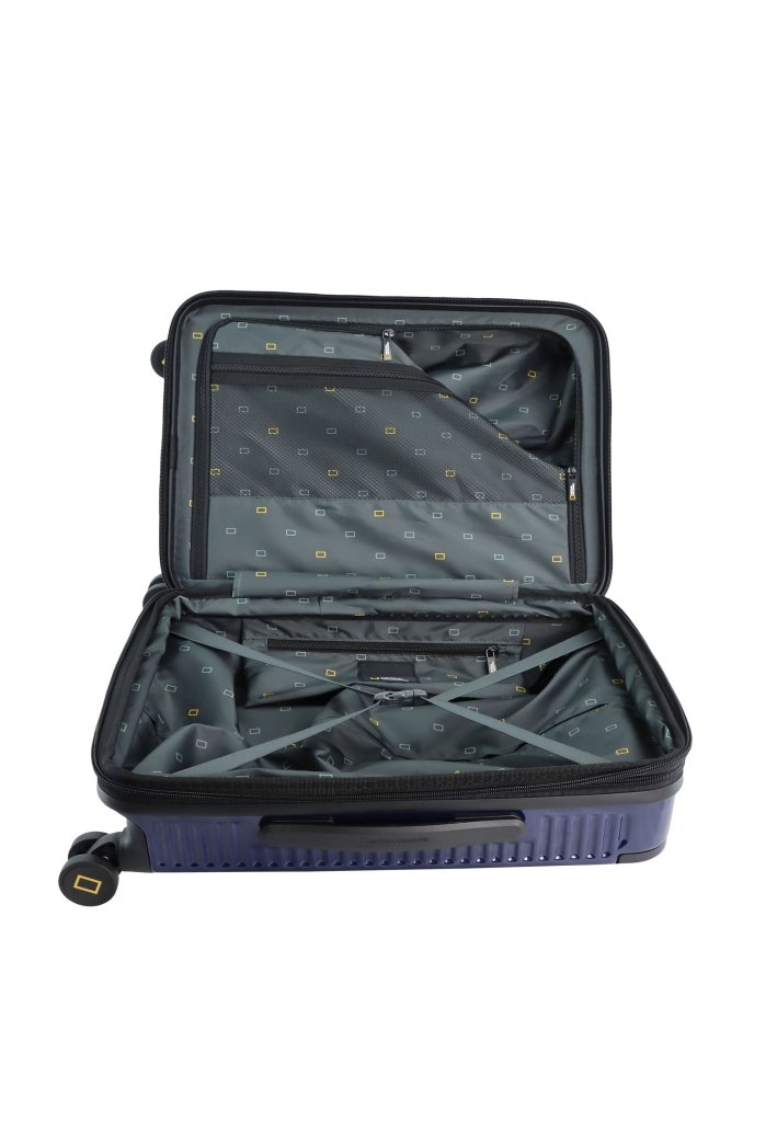 BAGSY_National Geographic_Luggage_Metallic - Hardcase PC Luggage_N223HA.49.119_Navy