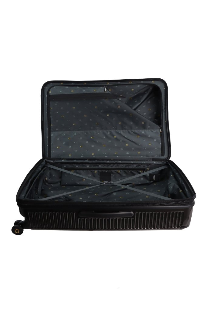 BAGSY_National Geographic_Luggage_Metallic - Hardcase PC Luggage_N223HA.71.118_Black