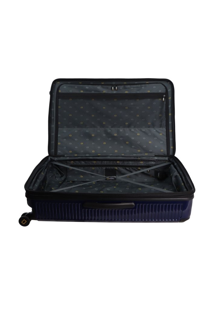 BAGSY_National Geographic_Luggage_Metallic - Hardcase PC Luggage_N223HA.71.119_Navy