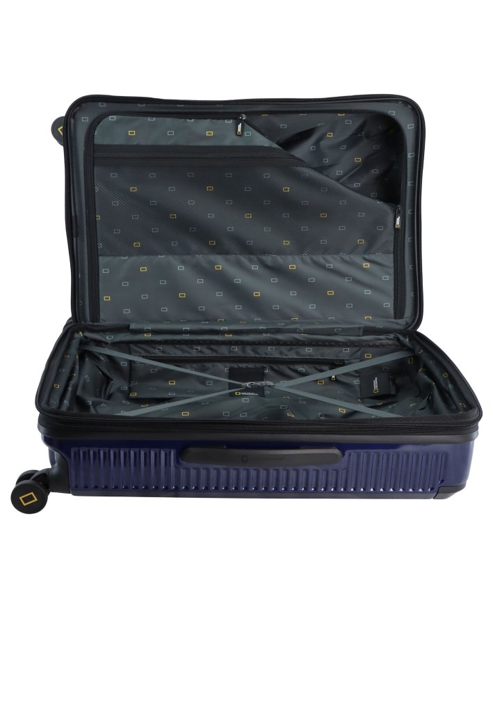 BAGSY_National Geographic_Luggage_Metallic - Hardcase PC Luggage_N223HA.60.119_Navy