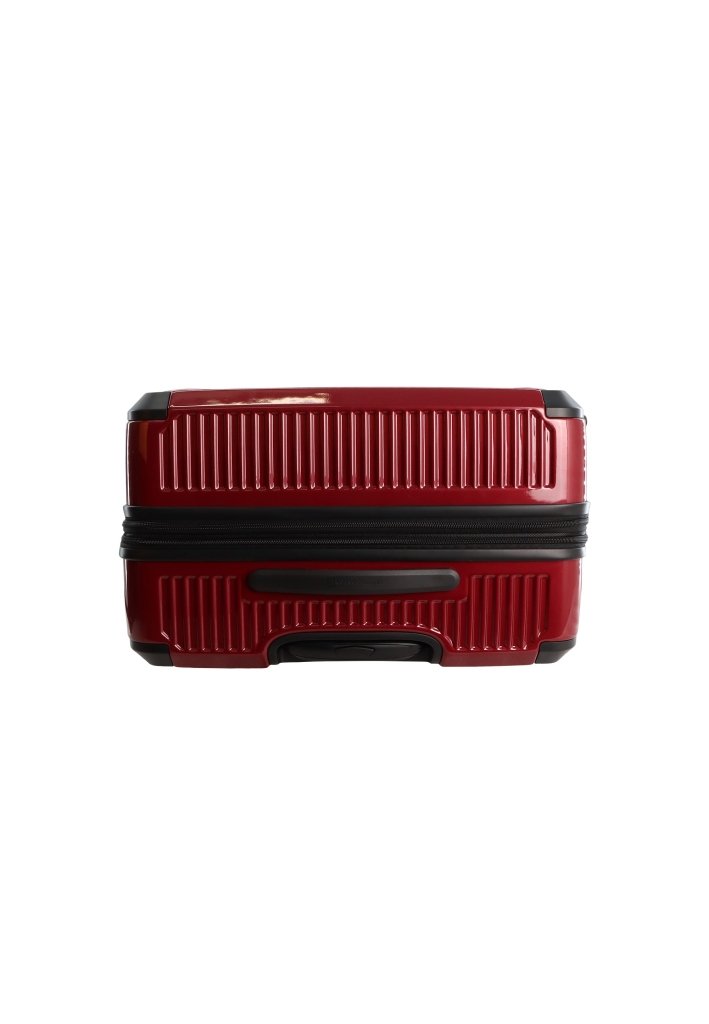 BAGSY_National Geographic_Luggage_Metallic - Hardcase PC Luggage_N223HA.71.122_Red