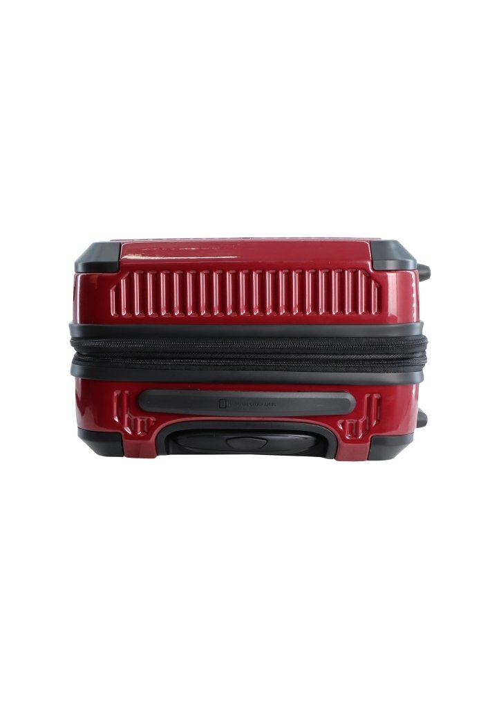 BAGSY_National Geographic_Luggage_Metallic - Hardcase PC Luggage_N223HA.49.122_Red