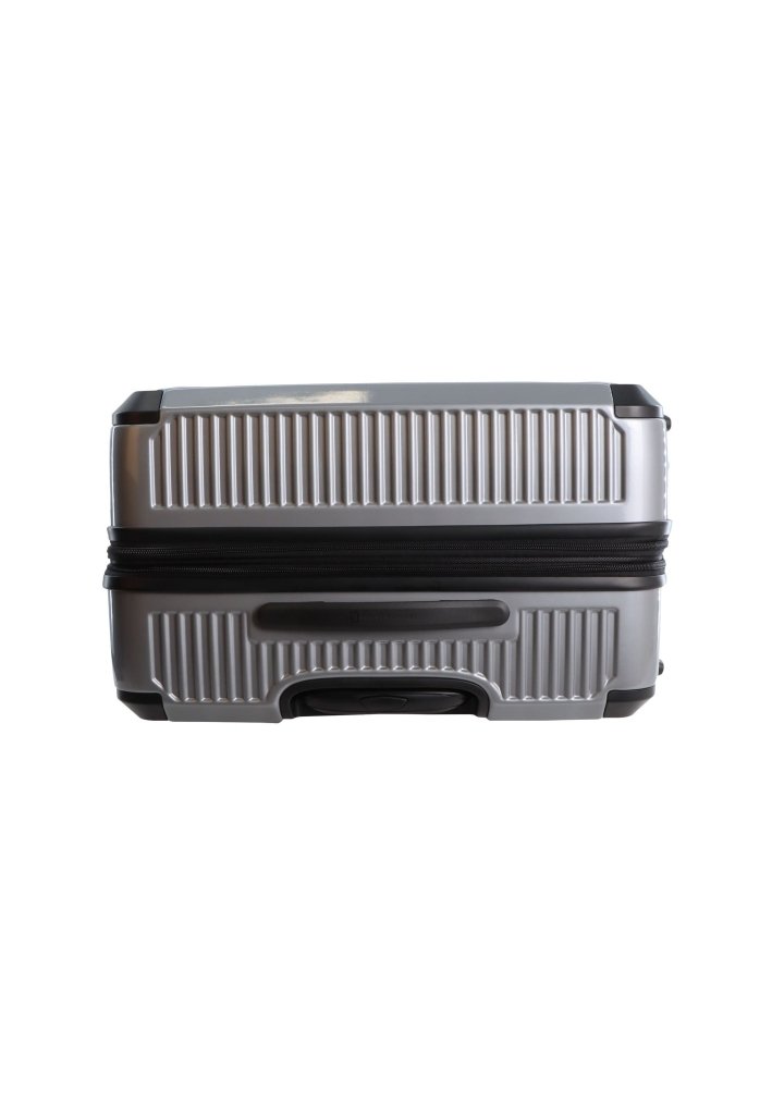 BAGSY_National Geographic_Luggage_Metallic - Hardcase PC Luggage_N223HA.71.23_Silver