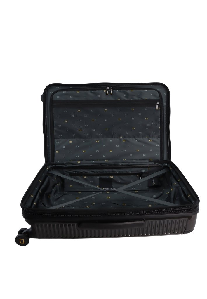 BAGSY_National Geographic_Luggage_Metallic - Hardcase PC Luggage_N223HA.60.118_Black