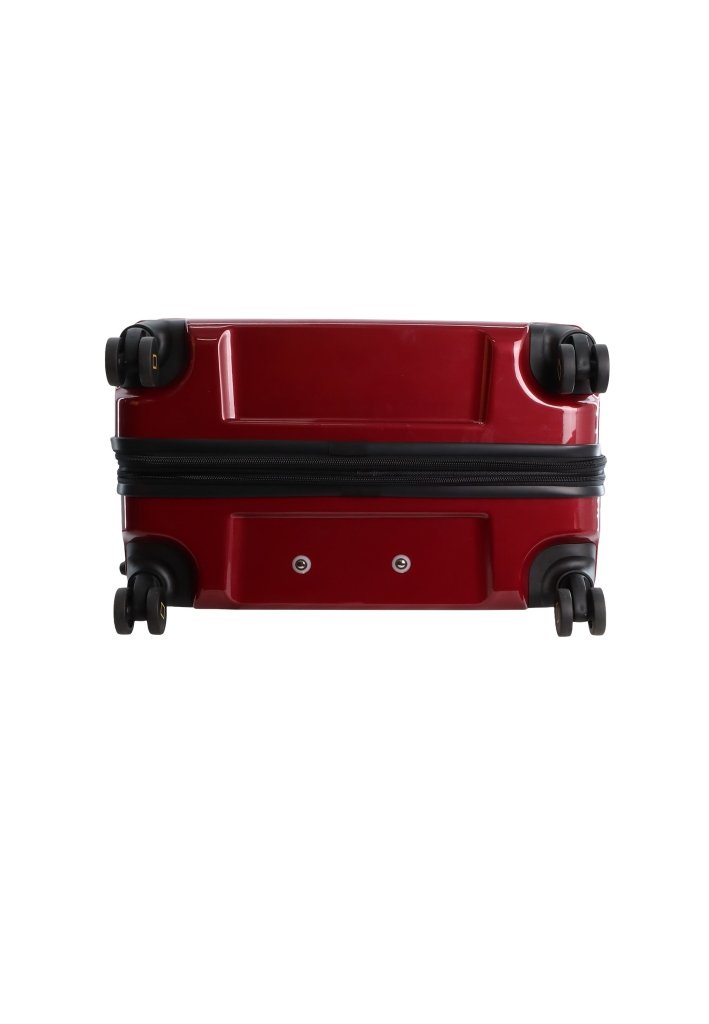 BAGSY_National Geographic_Luggage_Metallic - Hardcase PC Luggage_N223HA.71.122_Red