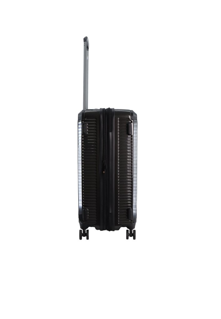 BAGSY_National Geographic_Luggage_Metallic - Hardcase PC Luggage_N223HA.60.118_Black