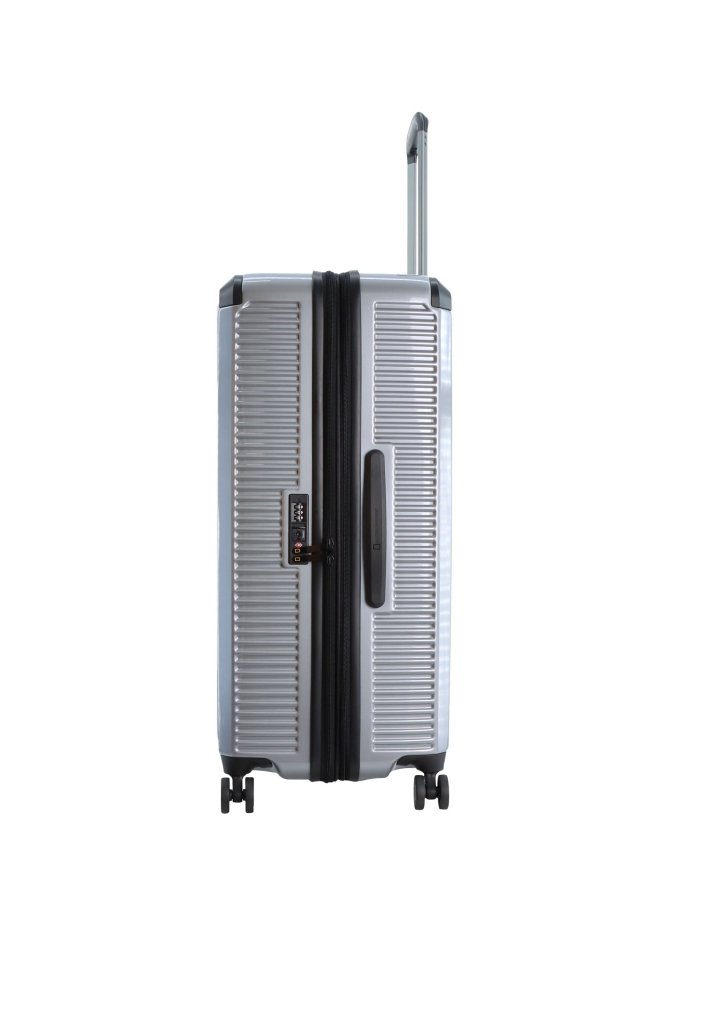 BAGSY_National Geographic_Luggage_Metallic - Hardcase PC Luggage_N223HA.71.23_Silver
