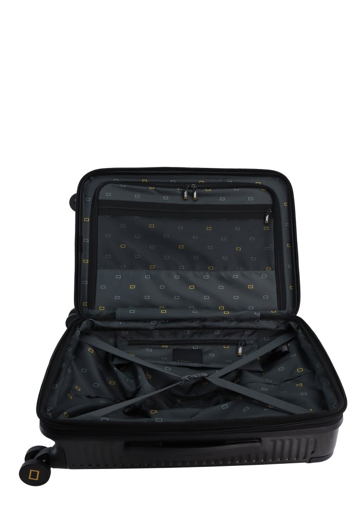 BAGSY_National Geographic_Luggage_Metallic - Hardcase PC Luggage_N223HA.49.118_Black