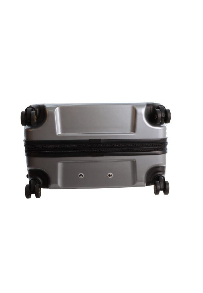 BAGSY_National Geographic_Luggage_Metallic - Hardcase PC Luggage_N223HA.71.23_Silver