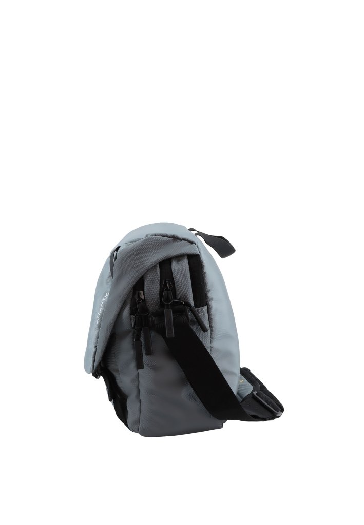 BAGSY_NATIONAL GEOGRAPHIC_Messenger Bag_National Geographic Atlantic Messenger Bag_N21634.39_Blue