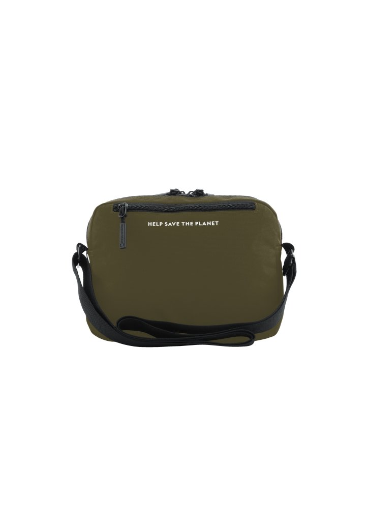 Bagsy_NATIONAL GEOGRAPHIC__Ocean - Crossbody Bag 5.8L_N20903.11_Khaki
