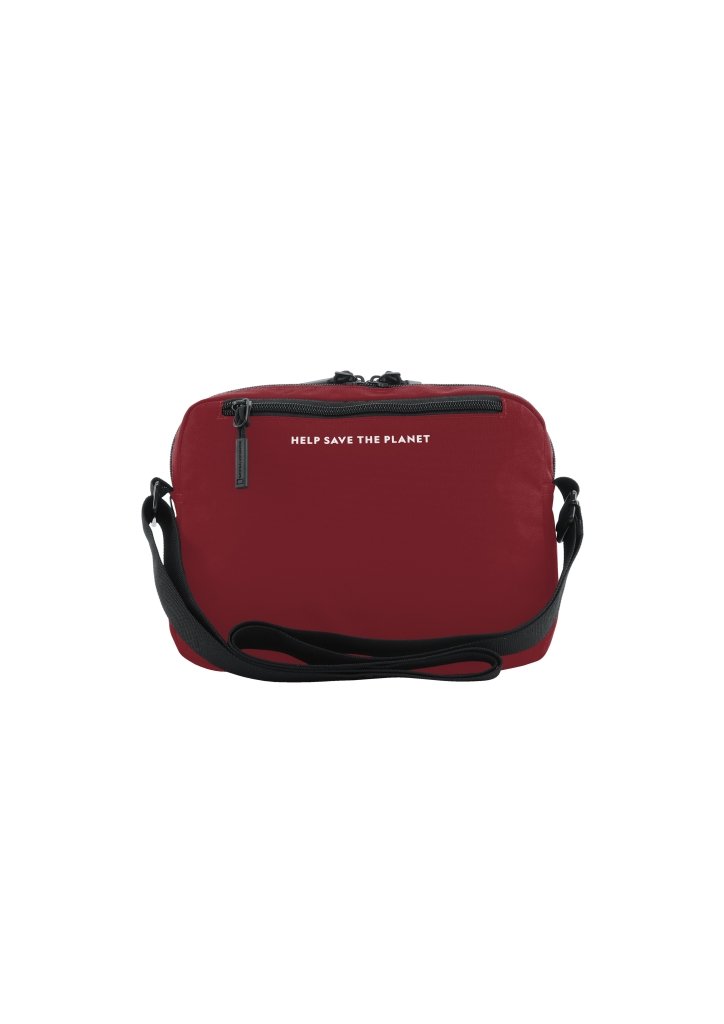 Bagsy_NATIONAL GEOGRAPHIC__Ocean - Crossbody Bag 5.8L_N20903.35_Red