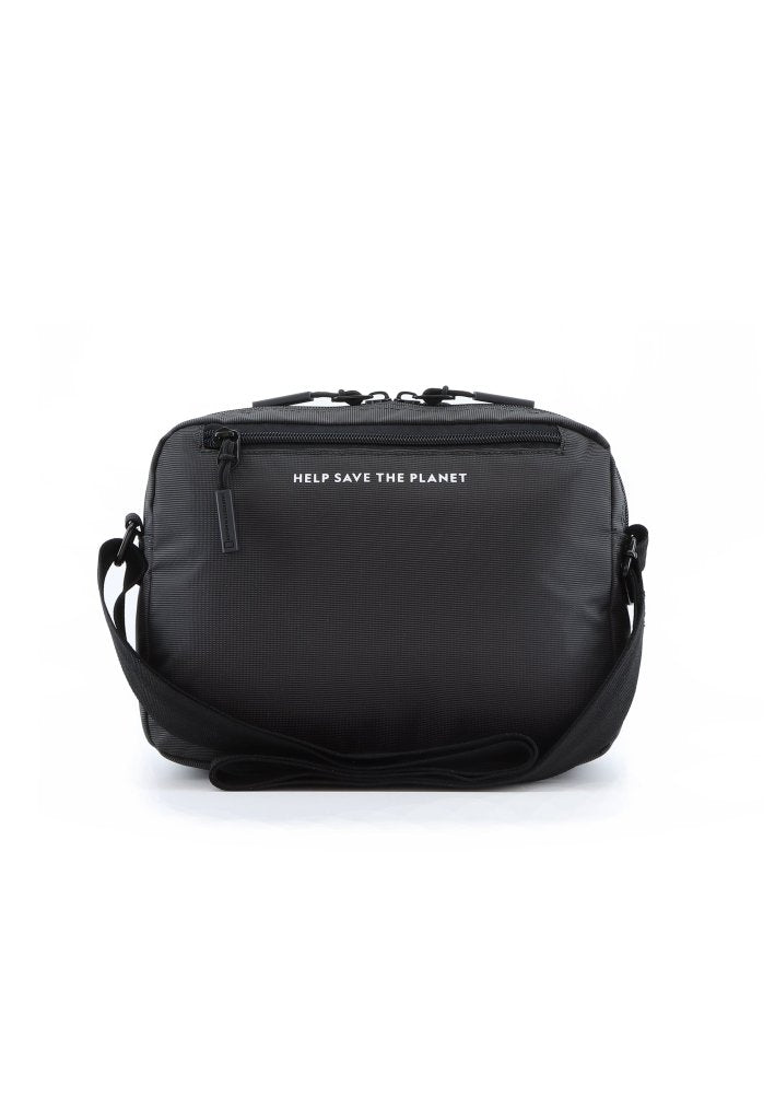 Bagsy_NATIONAL GEOGRAPHIC__Ocean - Crossbody Bag 5.8L_N20903.06_Black