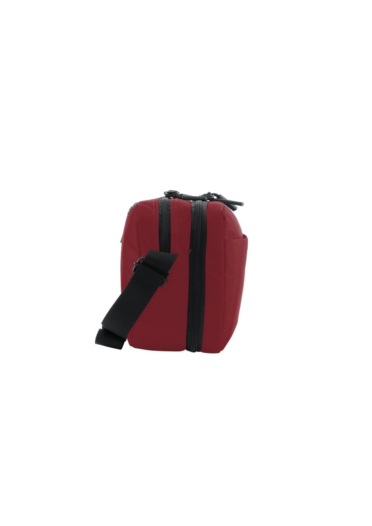 Bagsy_NATIONAL GEOGRAPHIC__Ocean - Crossbody Bag 5.8L_N20903.35_Red