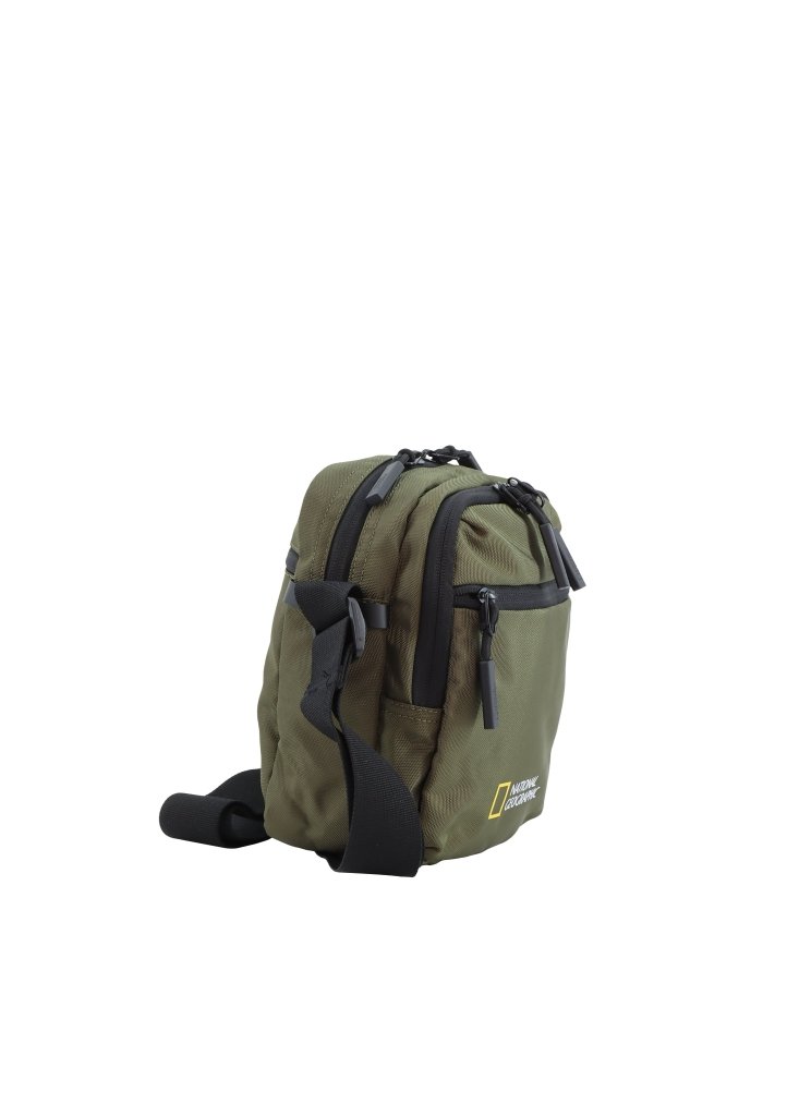 BAGSY_NATIONAL GEOGRAPHIC_Utility Bag_National Geographic Atlantic Utility Bag_N21630.11_Khaki