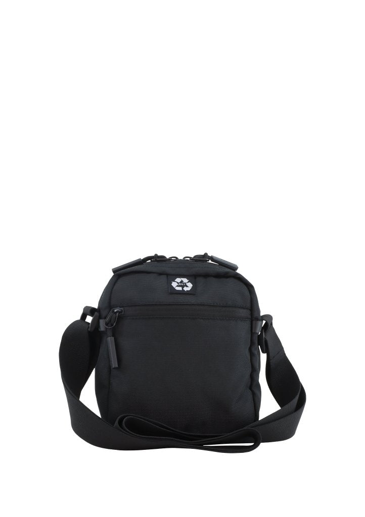 BAGSY_NATIONAL GEOGRAPHIC_Utility Bag_National Geographic Atlantic Utility Bag_N21630.06_Black