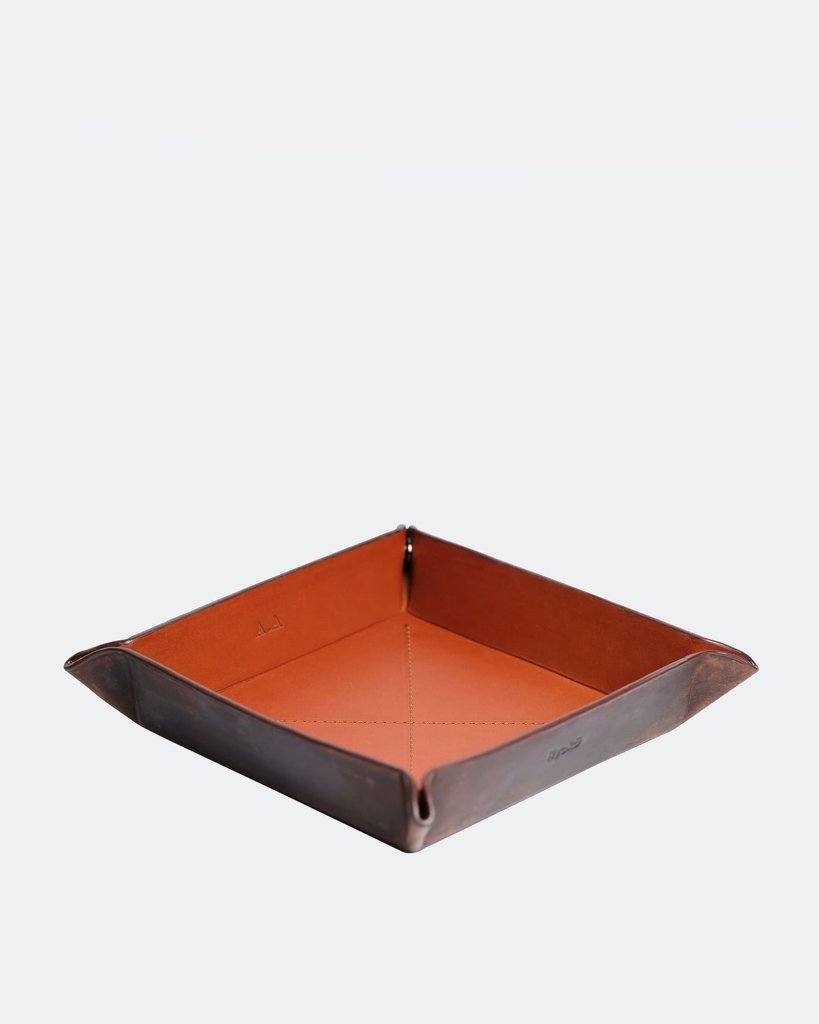 BAGSY_Ryokō_Accessories_Helsinki Valet Tray_ACC - HVT - TN - 001_