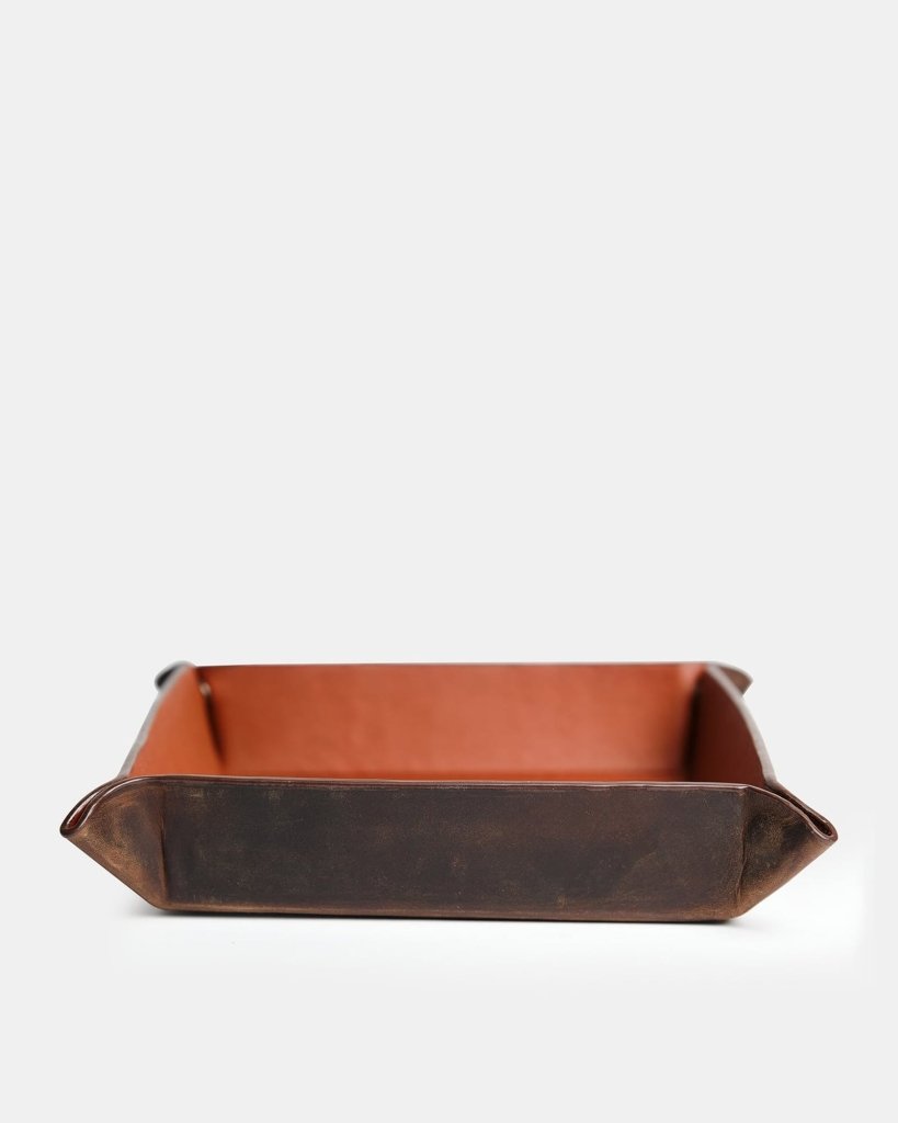 BAGSY_Ryokō_Accessories_Helsinki Valet Tray_ACC - HVT - TN - 001_