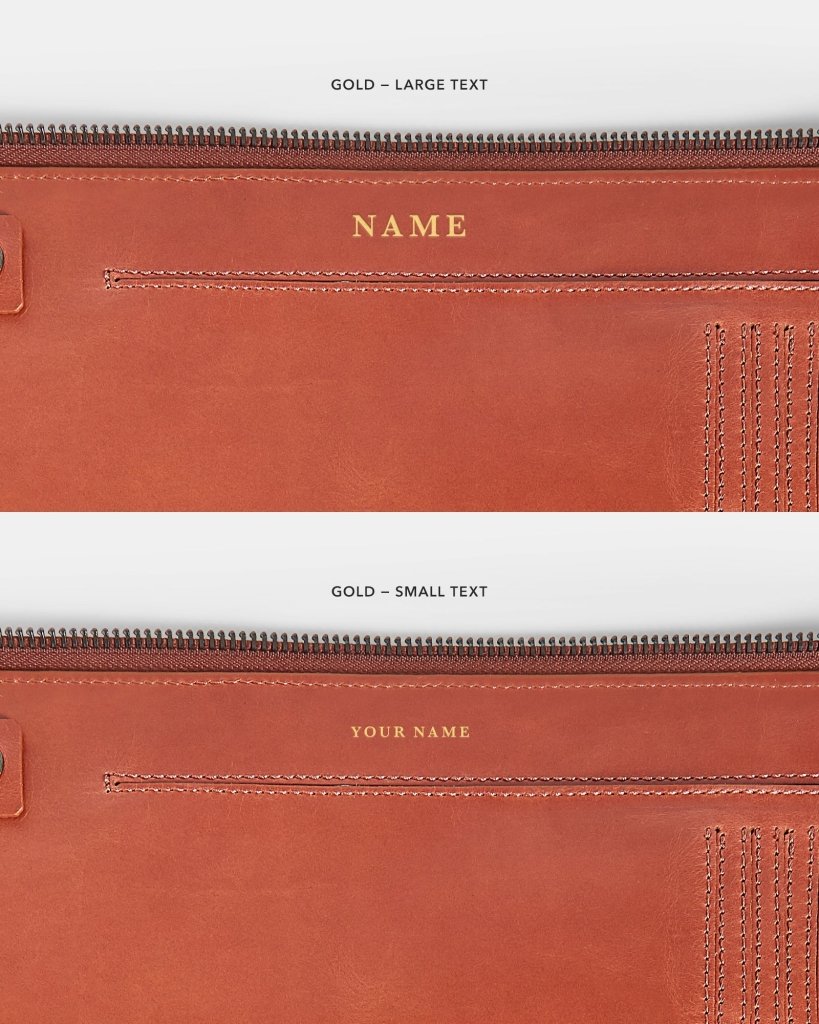 BAGSY_Ryokō_Bags_Mark Tech Portfolio | Tan_BAG - MTP - TN - 003_