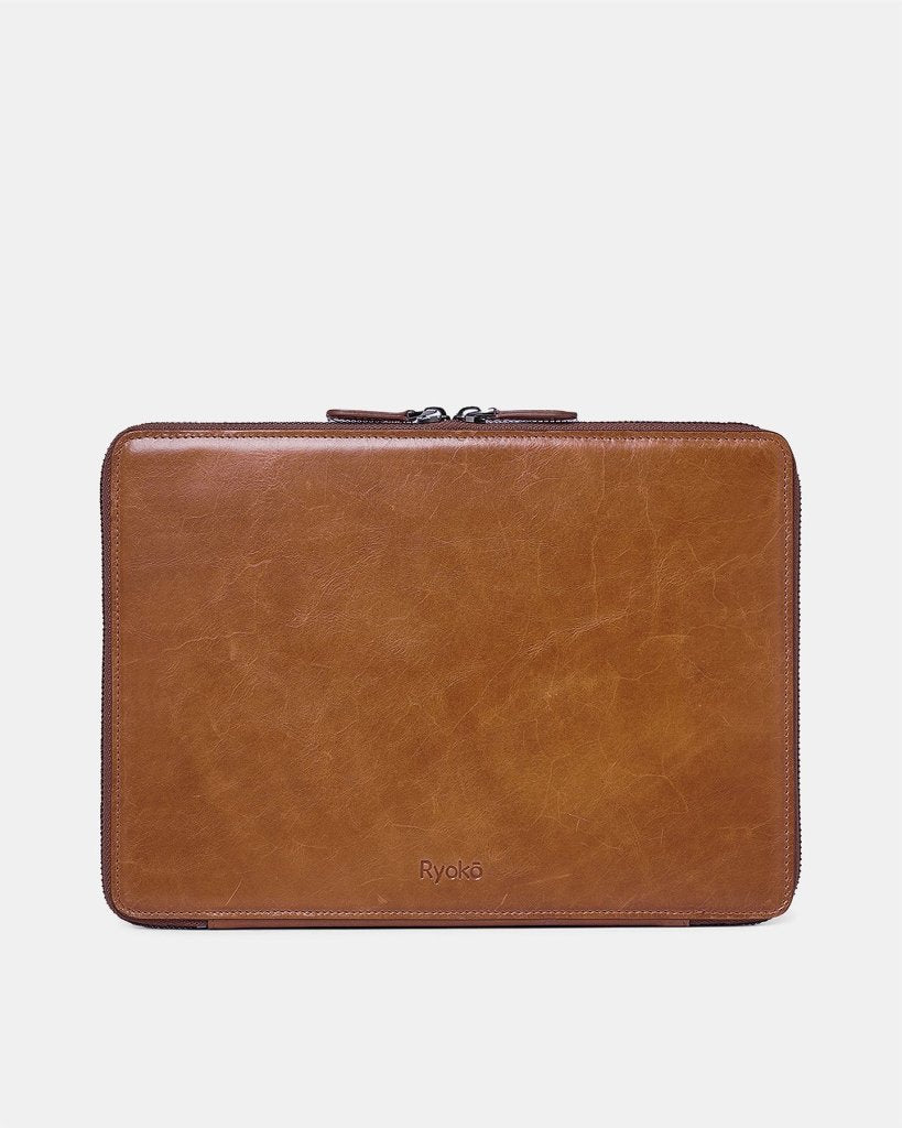BAGSY_Ryokō__Mark Tech Portfolio | Caramel__