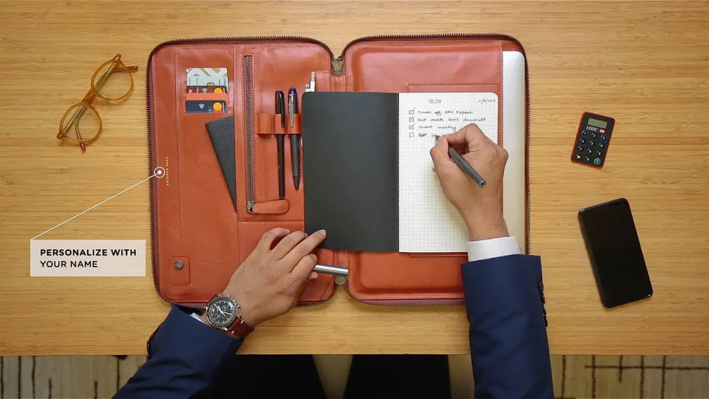 BAGSY_Ryokō__Mark Tech Portfolio | Caramel__