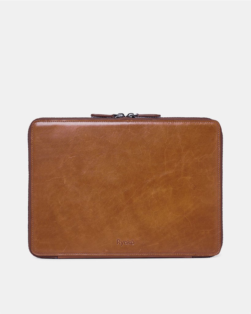 BAGSY_Ryokō__Mark Tech Portfolio | Caramel__