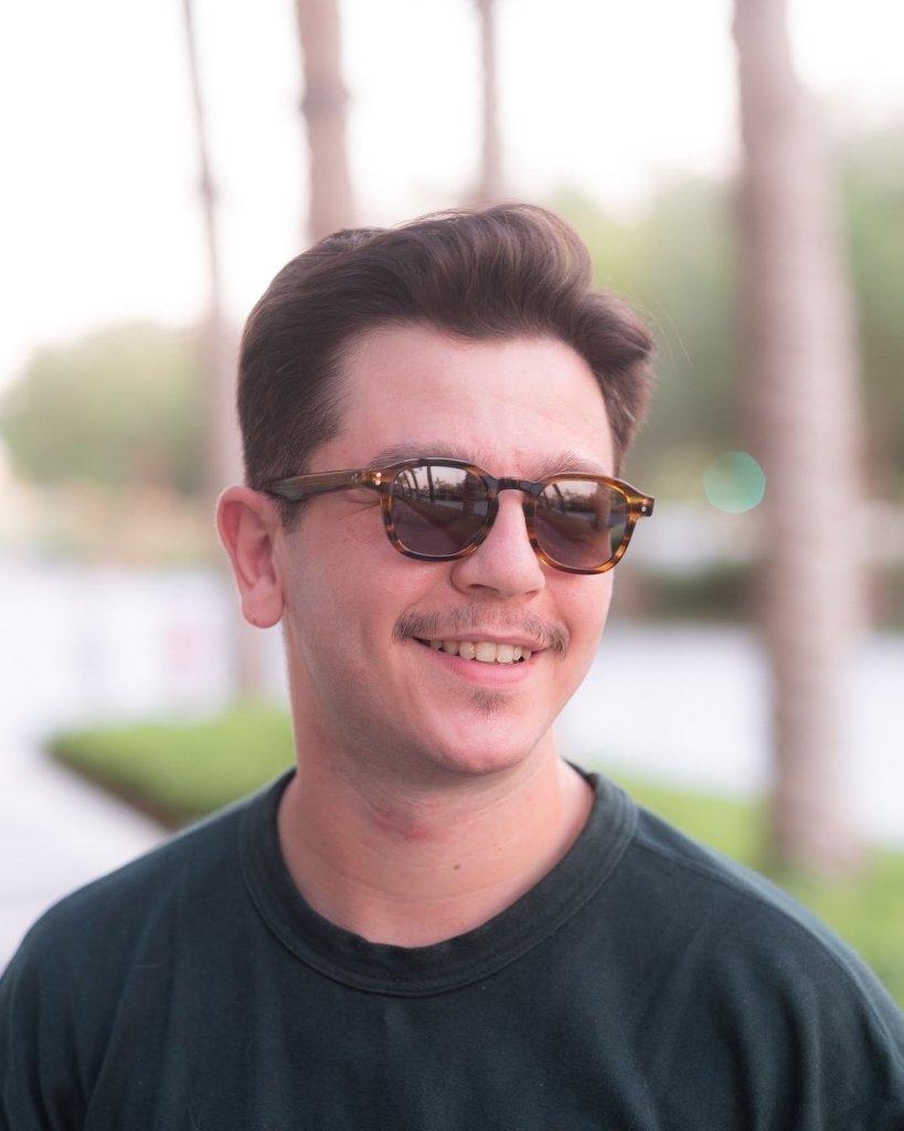 BAGSY_Ryokō_Sunglasses_ClassicClarity_M1115 C2_